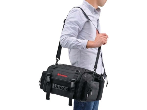 expandable seatbag variable volume of 20 26 l blac 2