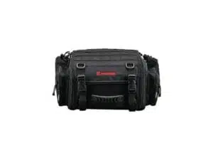 expandable seatbag variable volume of 20 26 l blac