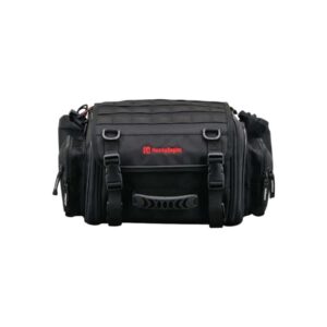 expandable seatbag variable volume of 20 26 l blac