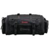 Expandable seatbag variable volume of 33 42 l blac 1