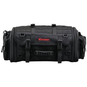 expandable seatbag variable volume of 33 42 l blac 1