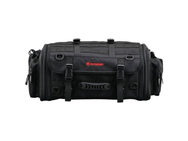 expandable seatbag variable volume of 33 42 l blac 1