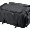 Expandable seatbag variable volume of 53 70 l blac 2