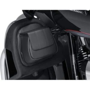 fairing lower door pocket bag 2