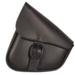 Willie + Max Luggage bags Leather Swingarm Bag