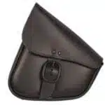 Willie + Max Luggage bags Leather Swingarm Bag