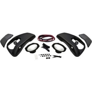 hogtunes speaker lids parts