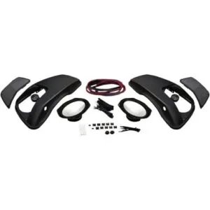 hogtunes speaker lids parts