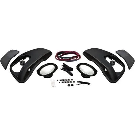 hogtunes speaker lids parts