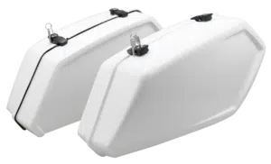 inception bolt on saddlebags for dyna and milwauke