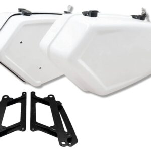 inception bolt on saddlebags for dyna and milwauke