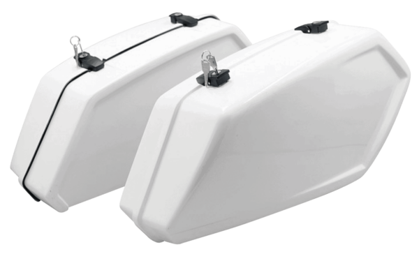 inception bolt on saddlebags for dyna and milwauke