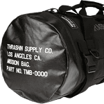 mission duffle bag