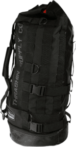 mission duffle bag 2