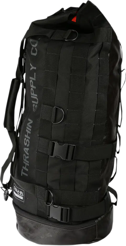 mission duffle bag 2