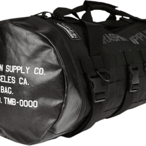 mission duffle bag