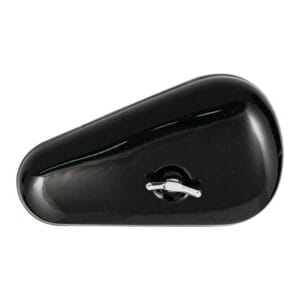 paughco teardrop early tool box smooth