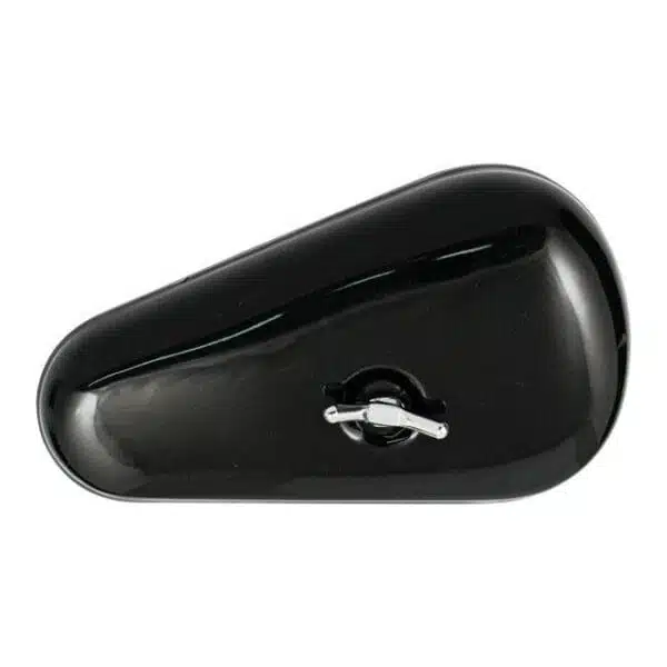 Paughco teardrop early tool box smooth