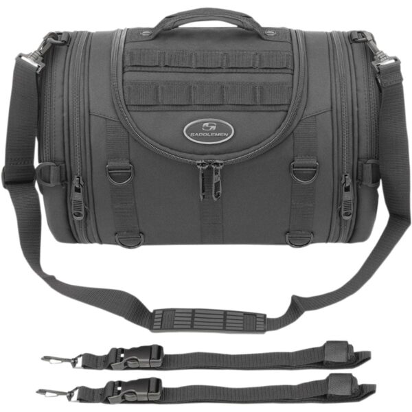 rol bag saddleman