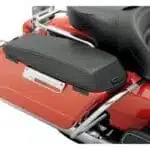 Saddlemen Saddlebag chaps protect for 93‑13 FLT/ FLHT