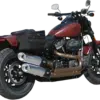 Saddlebag escape 2