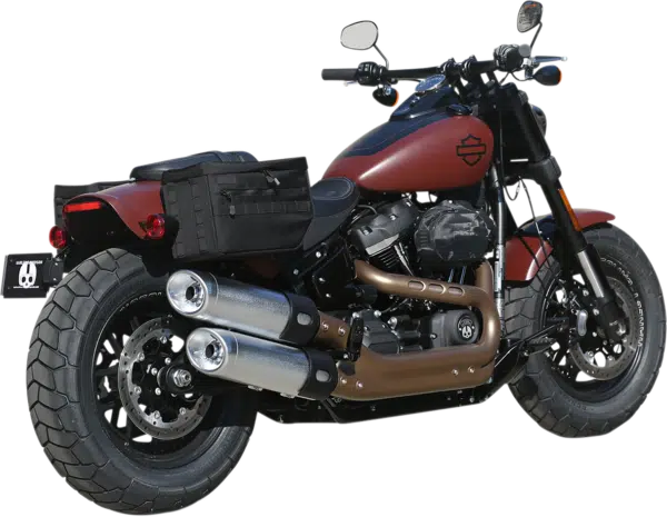 saddlebag escape 2