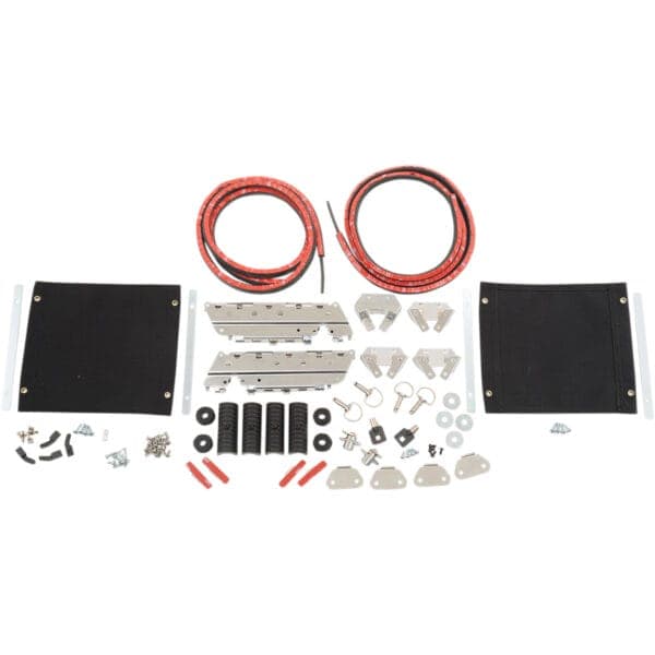 saddlebag hardware kit 99 13