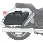 Saddlebag Cube Large Liner FLD Dyna Switchback