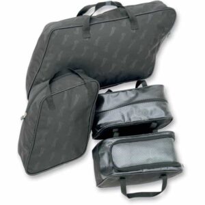 saddlebag liner parts