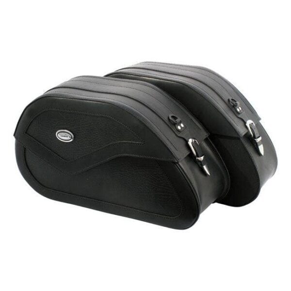 saddlebag set rigid