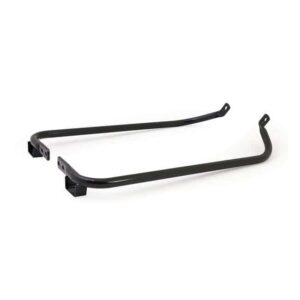 saddlebag support bracket set