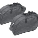 saddleman saddlebag liner set small