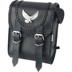 sissy bar bag blk magic