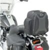 sissy bar bag universal black 2