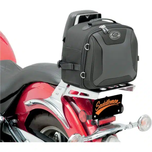 sissy bar bag universal black 3 1