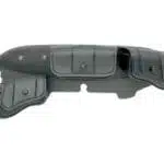 Windshield bags with bat-wing fairing for 1996-2013  FLHT/FLHX Touring