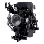 40mm CV carburetor Black removebg preview