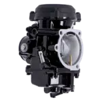 40mm CV carburetor Black replica removebg preview