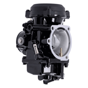 40mm CV carburetor Black replica removebg preview