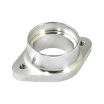 41 49 mm manifold intake adapter  aluminum removebg preview