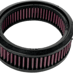 AIR FIL SS D TEARDROP