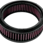 AIR FIL SS D TEARDROP