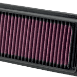AIR FILTER XR1200