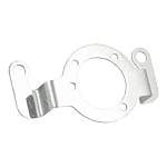 Air cleaner adapter bracket   removebg preview