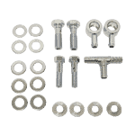 Air cleaner breather bolt   banjo kit removebg preview