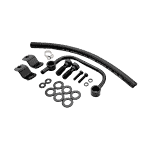 Air cleaner breather kit Black removebg preview