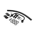 Air cleaner breather kit Black removebg preview