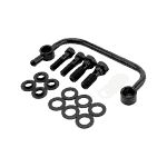 Air cleaner breather kit Black removebg preview1