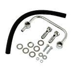 Air cleaner breather kit Chrome removebg preview1