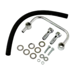 Air cleaner breather kit Chrome removebg preview1